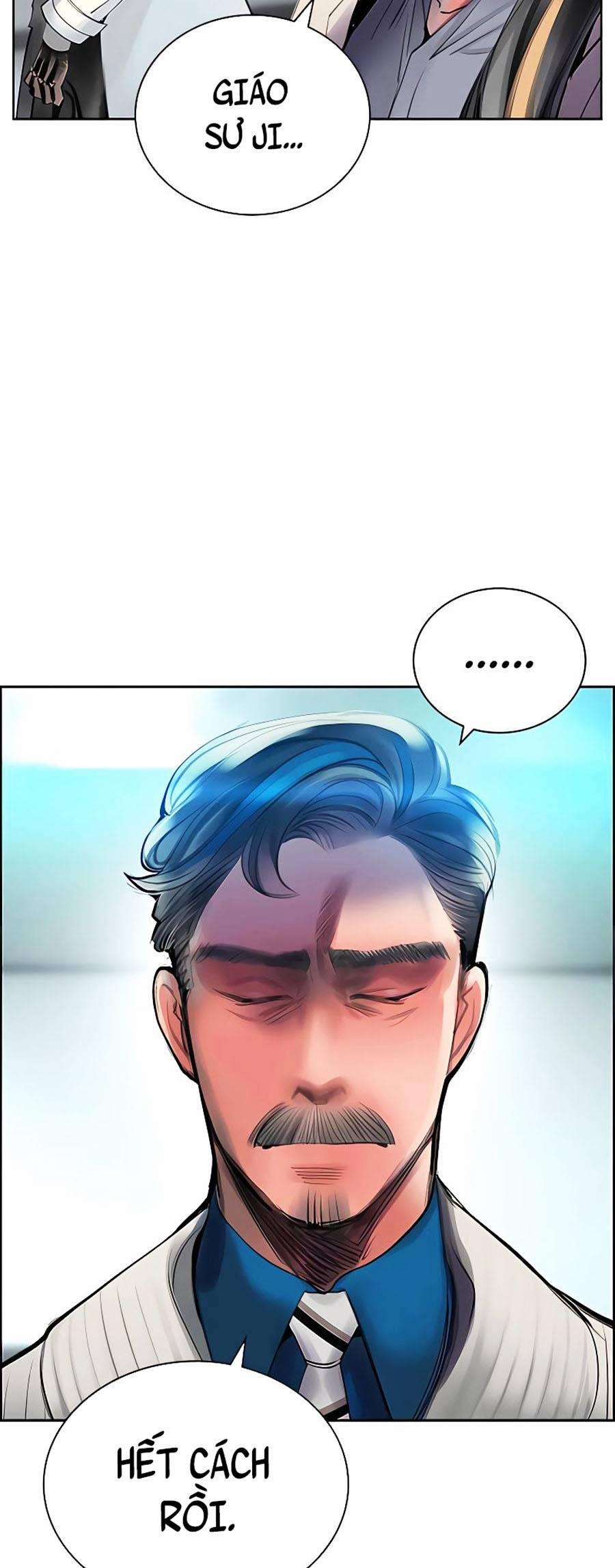 Nhân Trùng Đại Chiến 83 trang 31