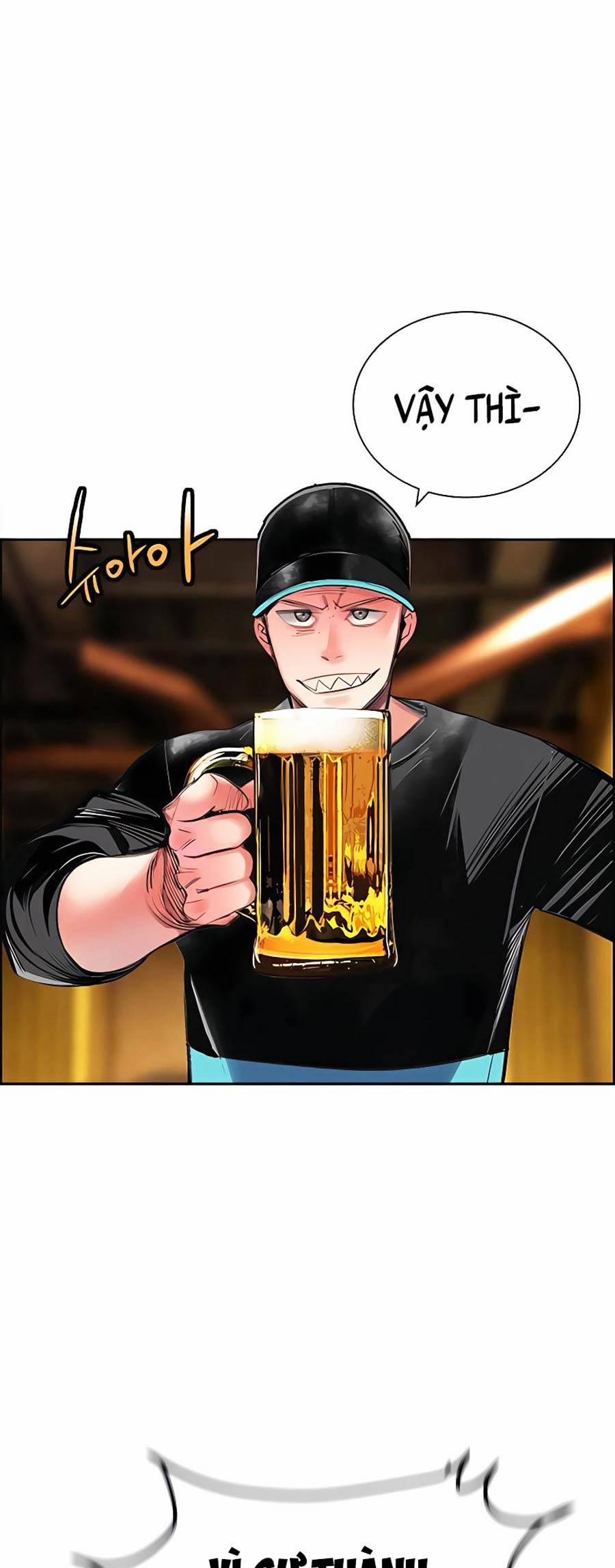 Nhân Trùng Đại Chiến 83 trang 35