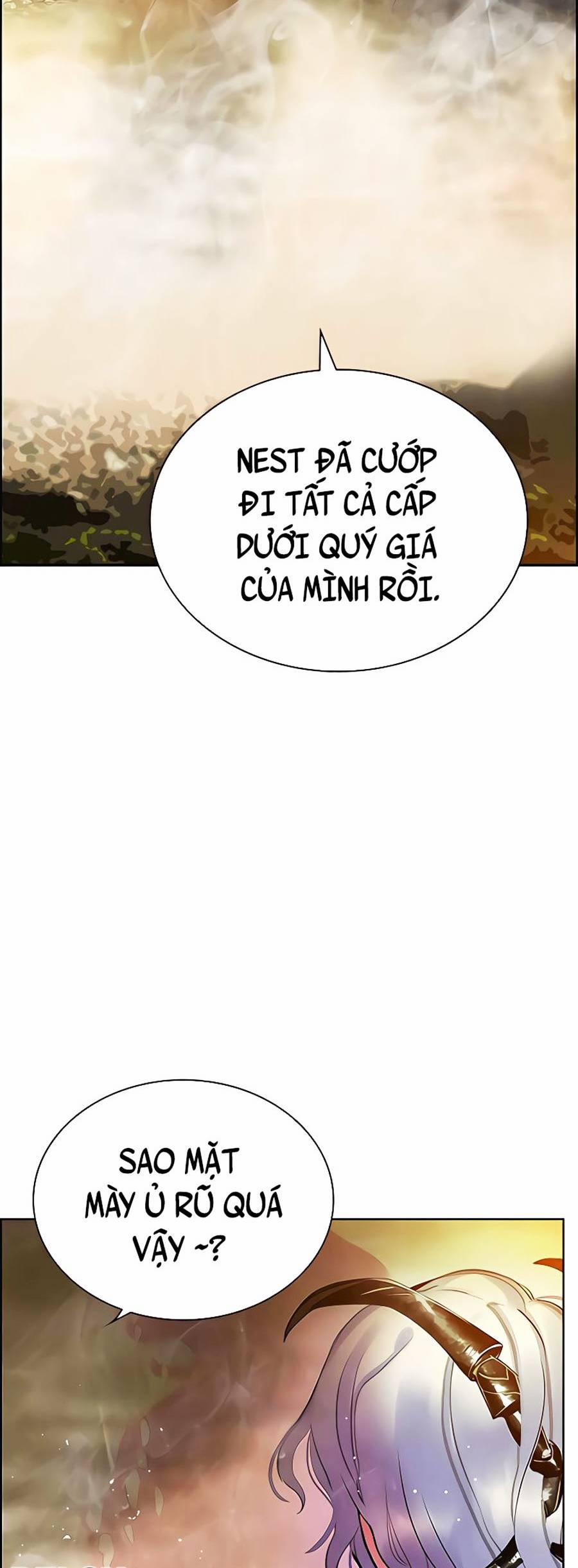 Nhân Trùng Đại Chiến 83 trang 4