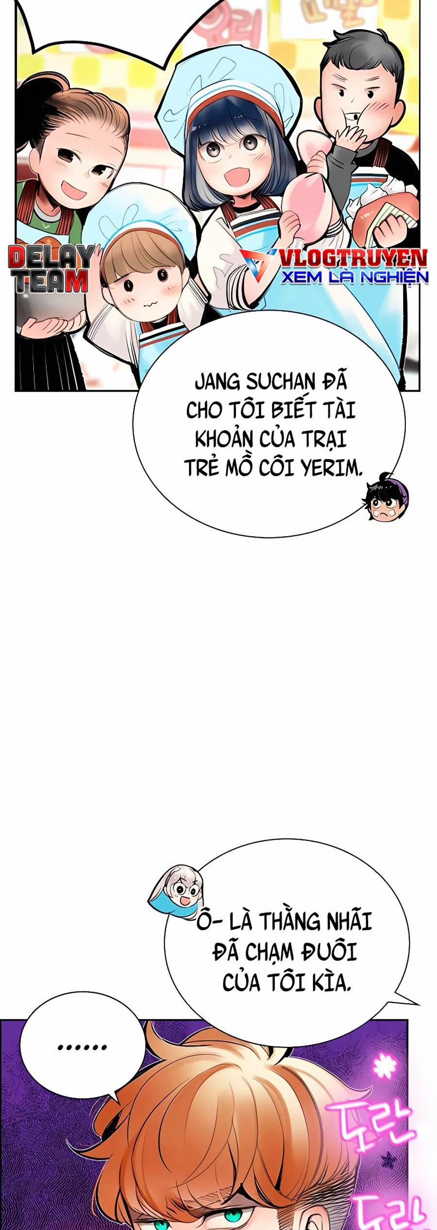 Nhân Trùng Đại Chiến 83 trang 41