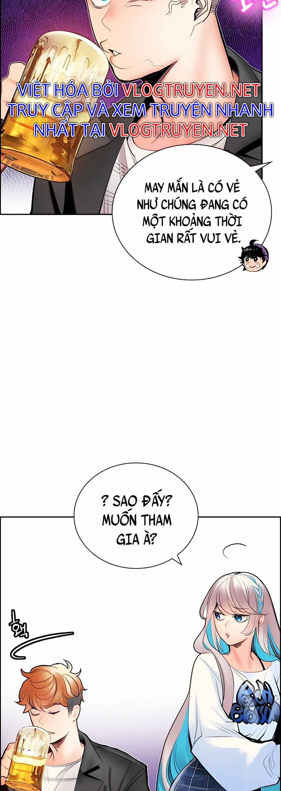 Nhân Trùng Đại Chiến 83 trang 42