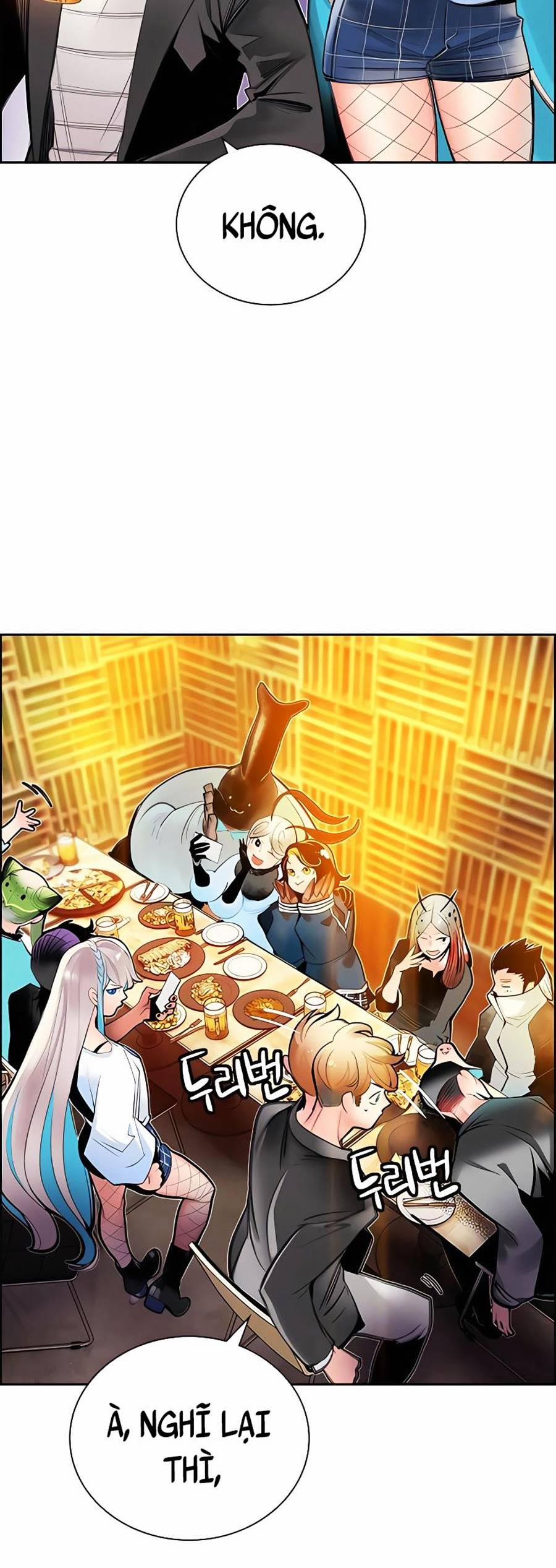 Nhân Trùng Đại Chiến 83 trang 43