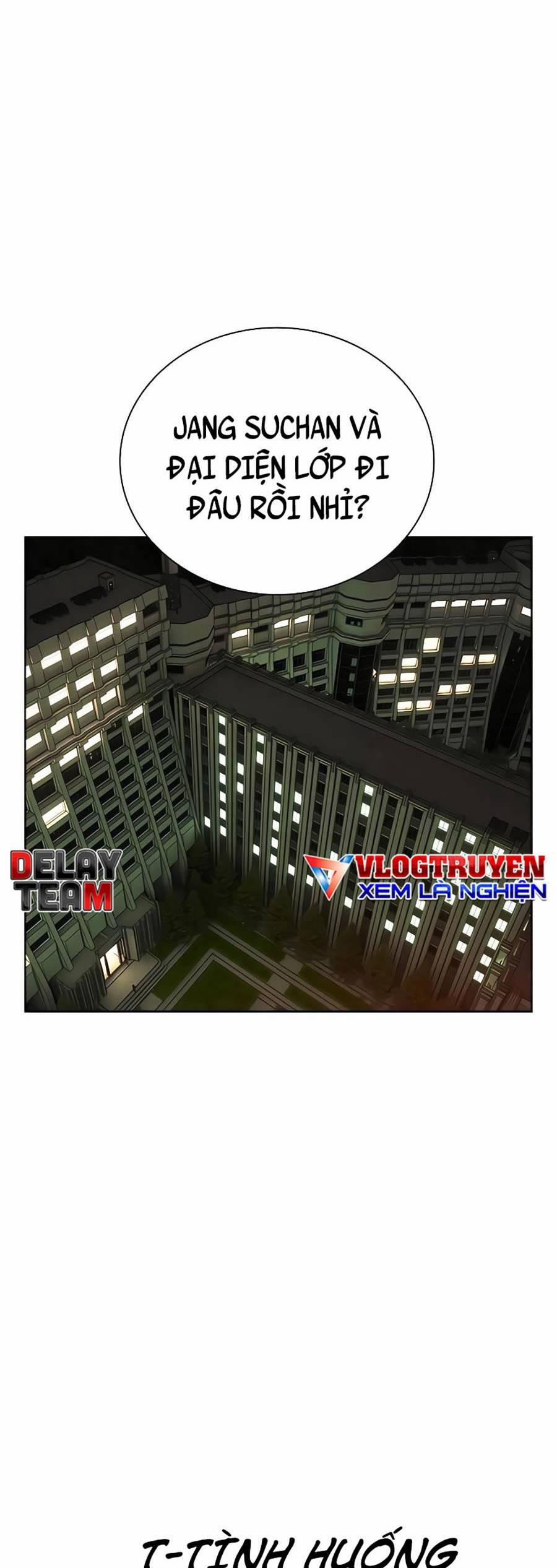 Nhân Trùng Đại Chiến 83 trang 44