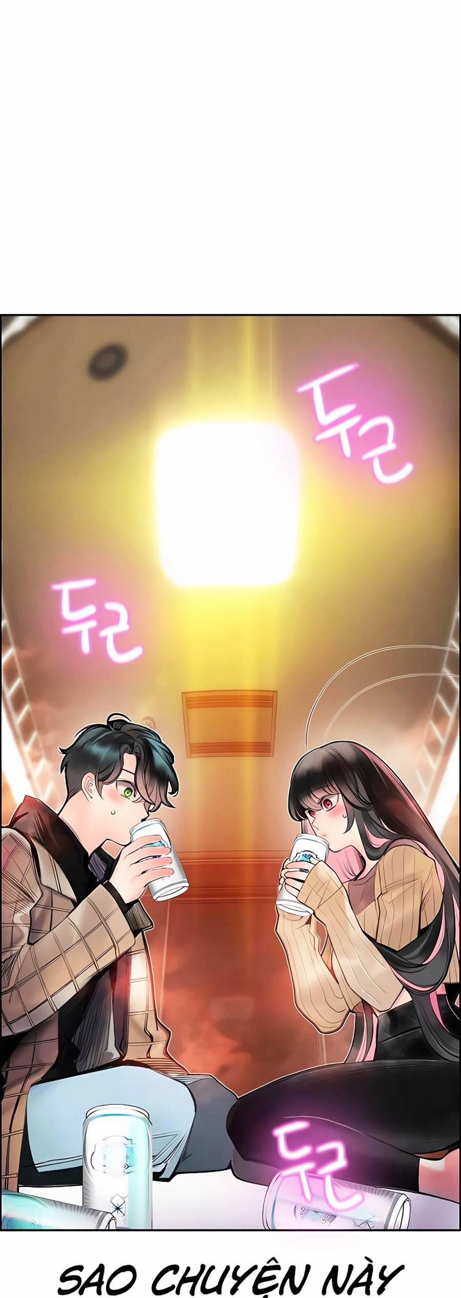 Nhân Trùng Đại Chiến 83 trang 46