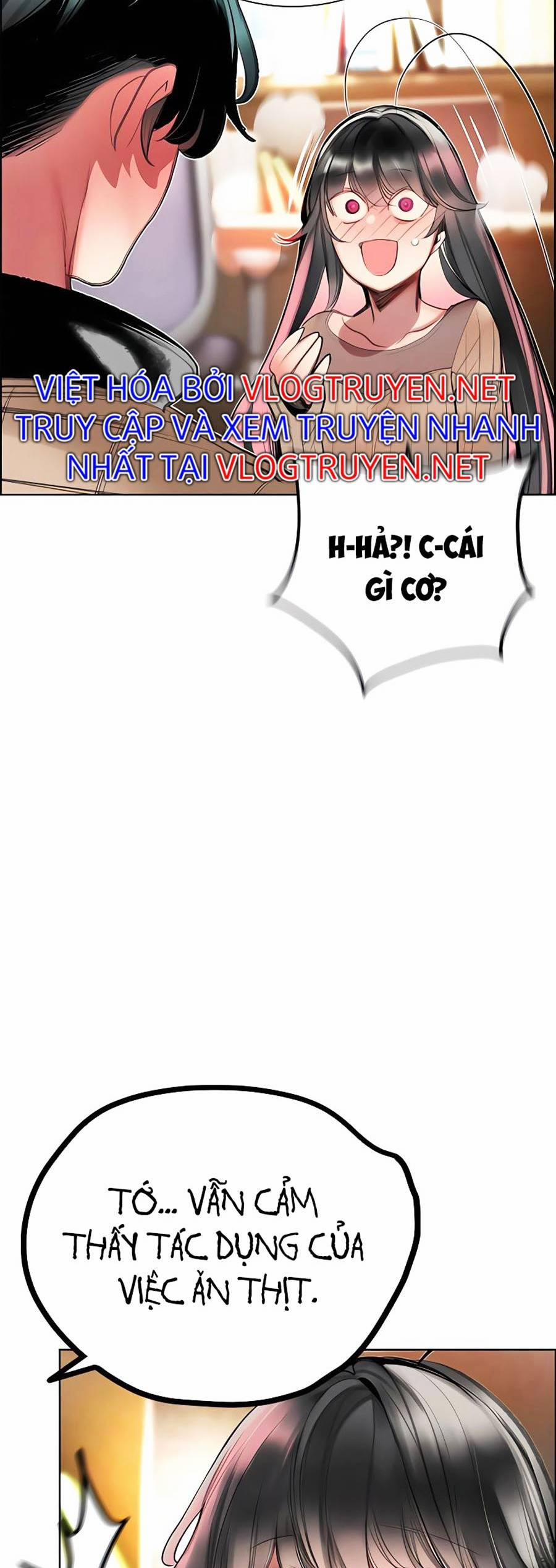 Nhân Trùng Đại Chiến 83 trang 49