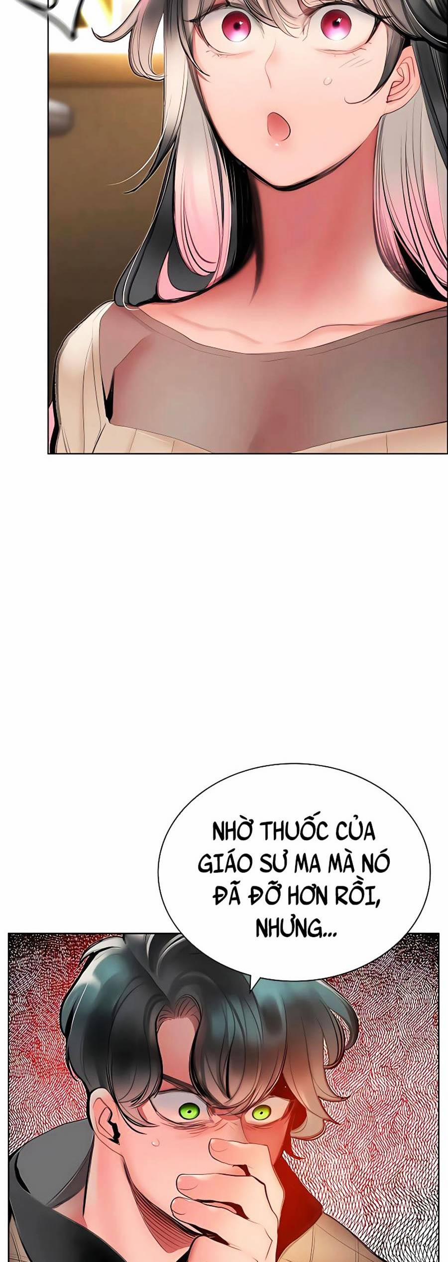 Nhân Trùng Đại Chiến 83 trang 50