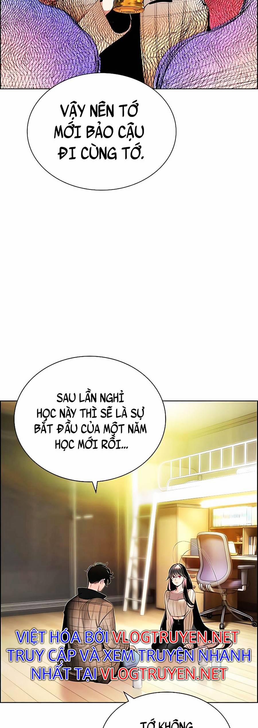 Nhân Trùng Đại Chiến 83 trang 52