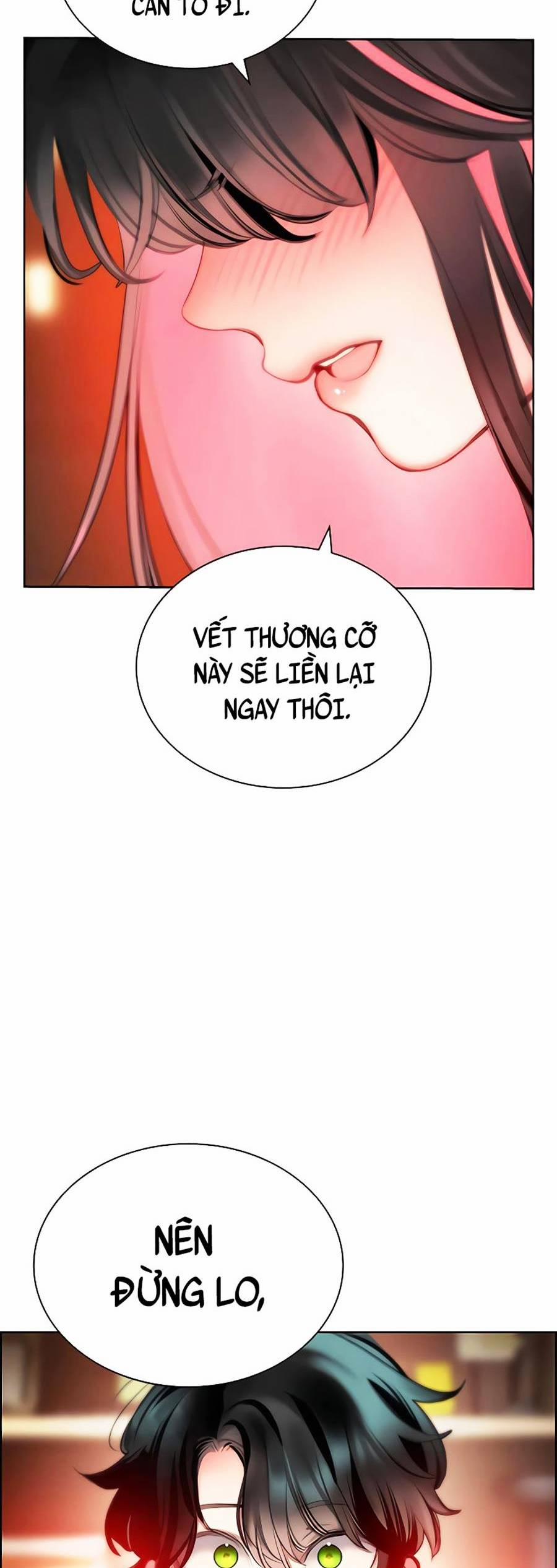 Nhân Trùng Đại Chiến 83 trang 57