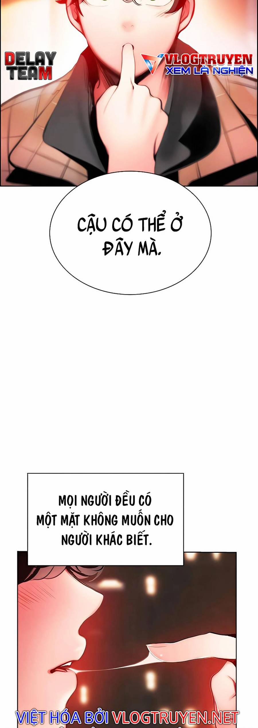 Nhân Trùng Đại Chiến 83 trang 58