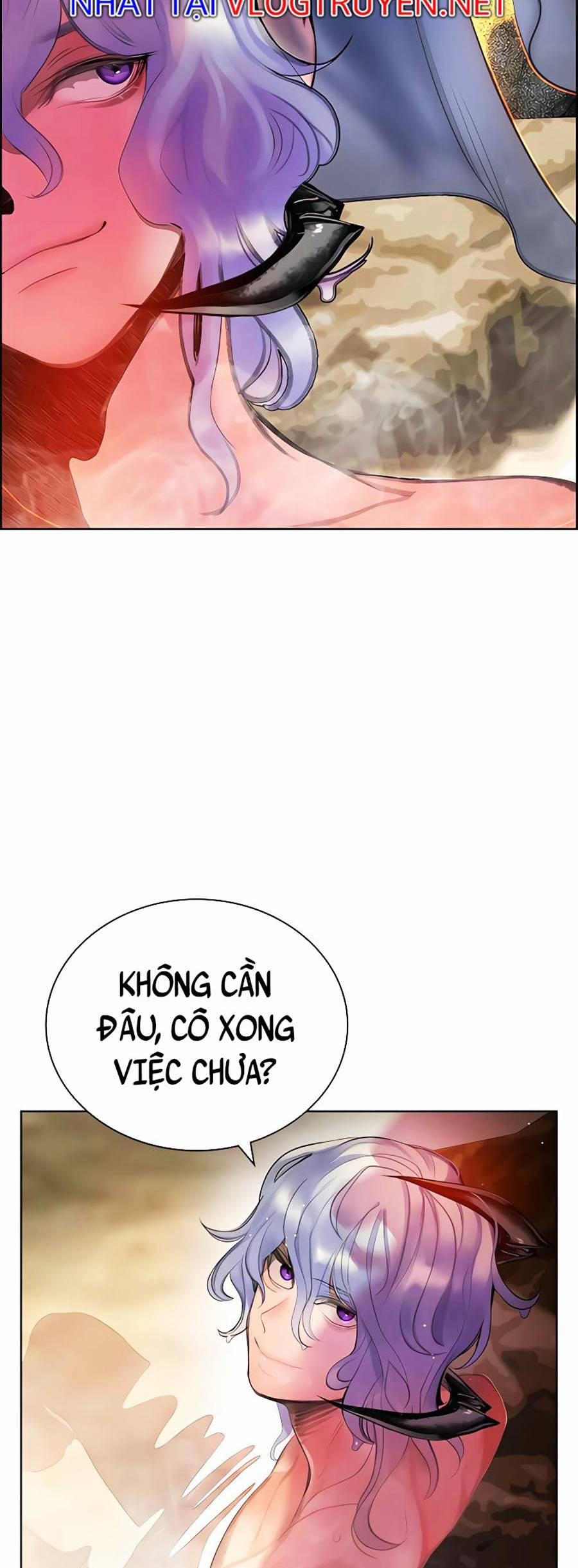 Nhân Trùng Đại Chiến 83 trang 6