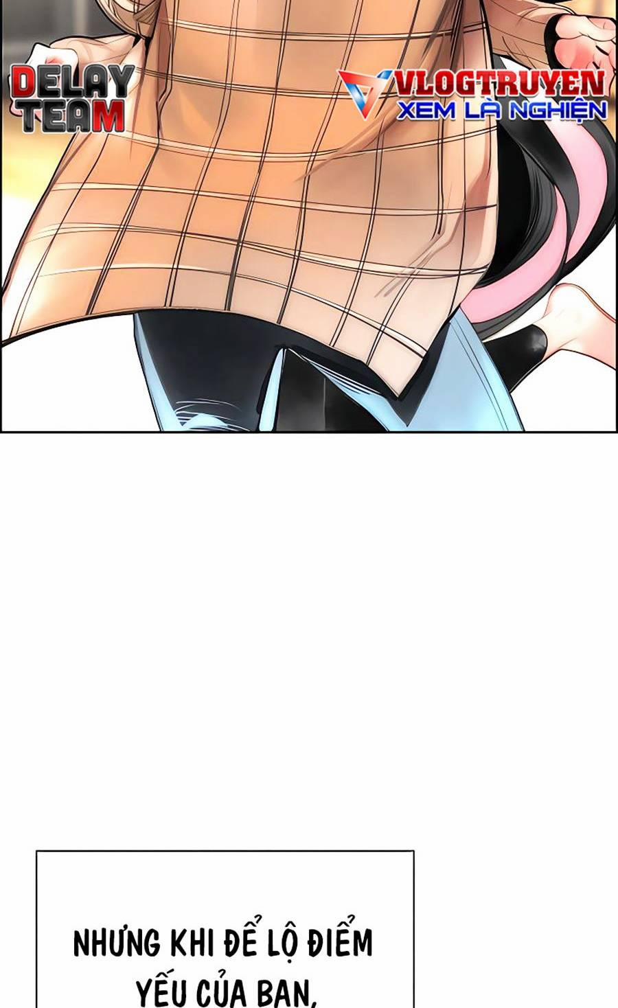 Nhân Trùng Đại Chiến 83 trang 61