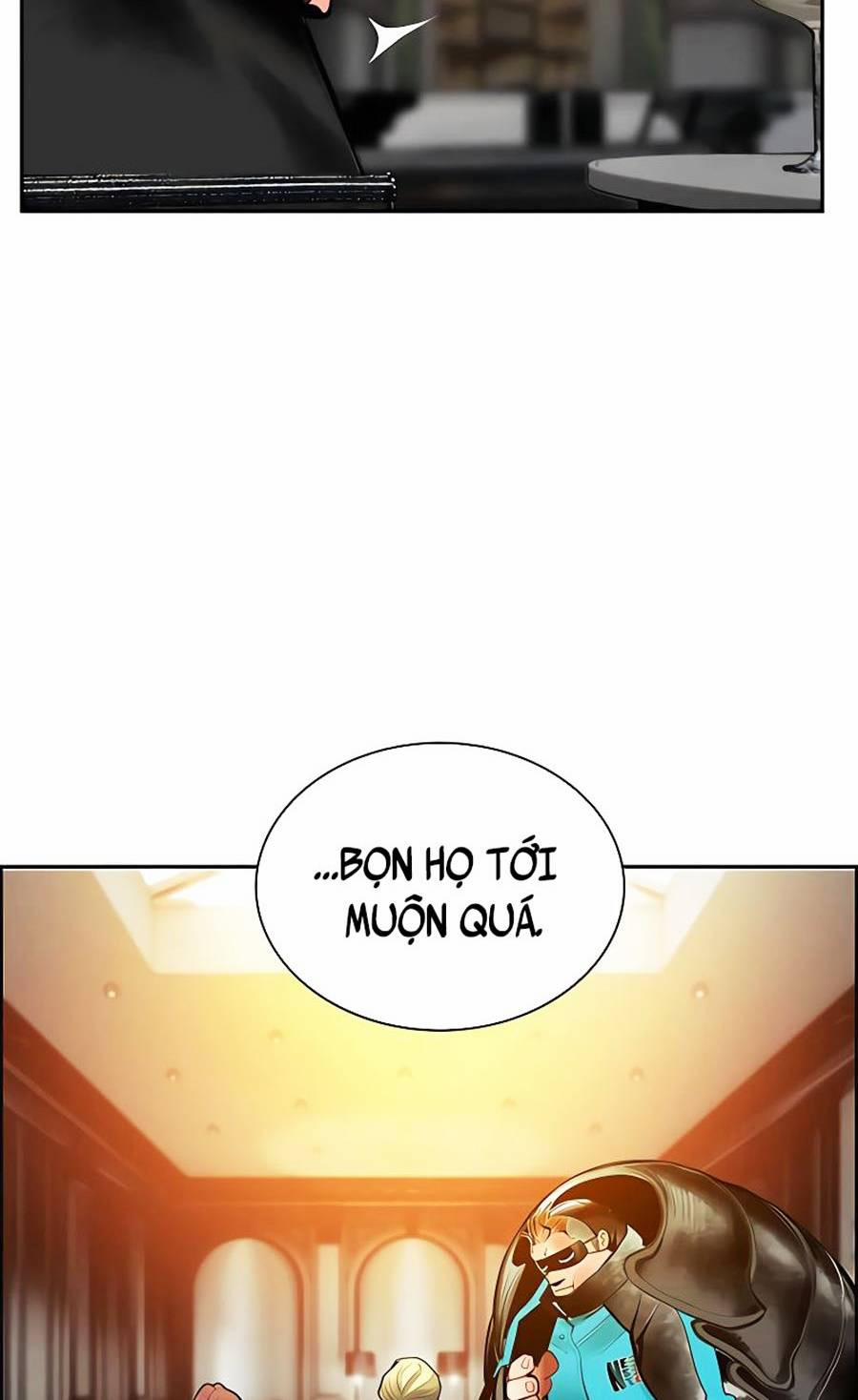 Nhân Trùng Đại Chiến 83 trang 68