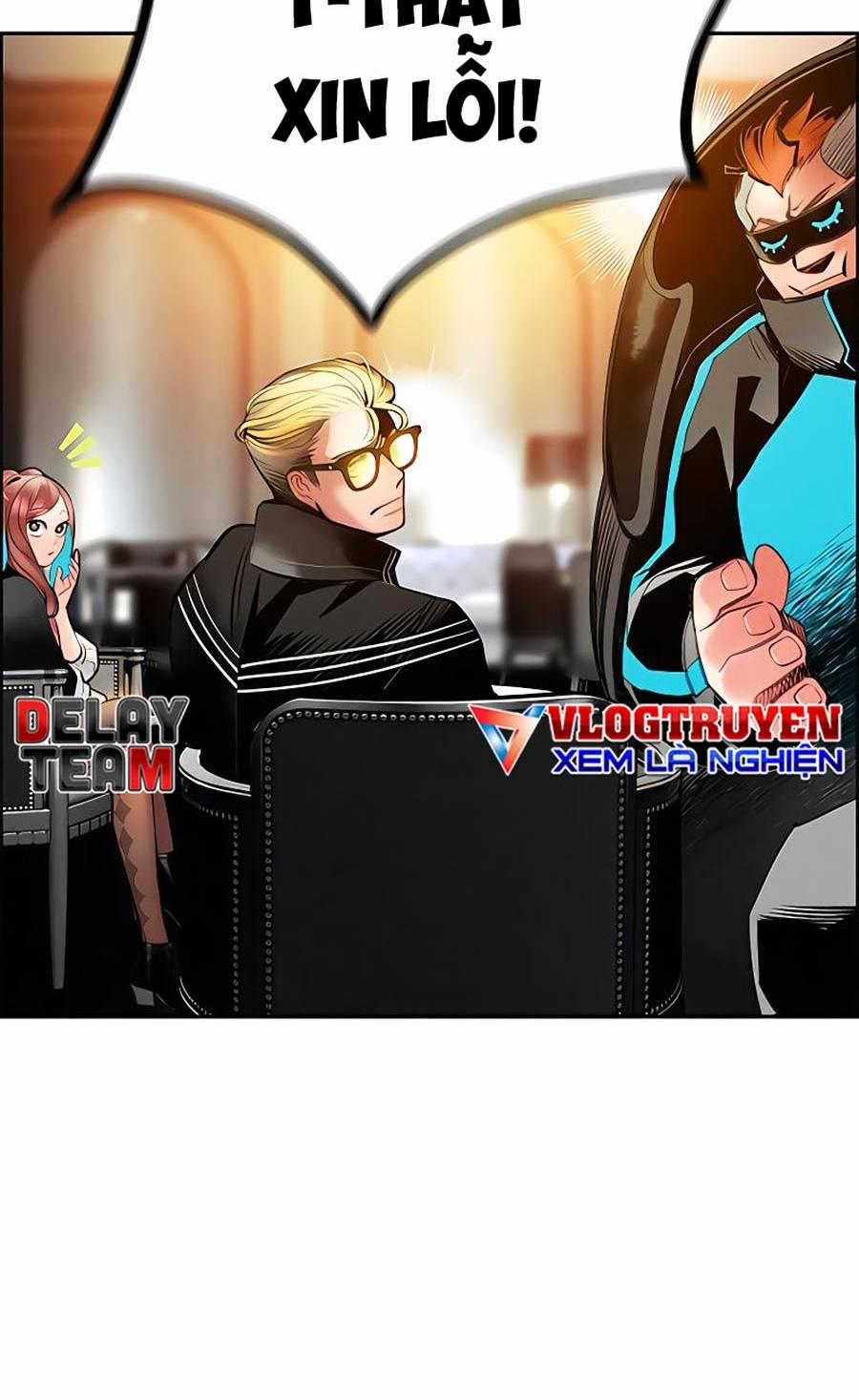 Nhân Trùng Đại Chiến 83 trang 70