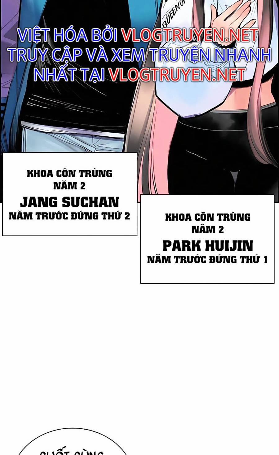 Nhân Trùng Đại Chiến 83 trang 72