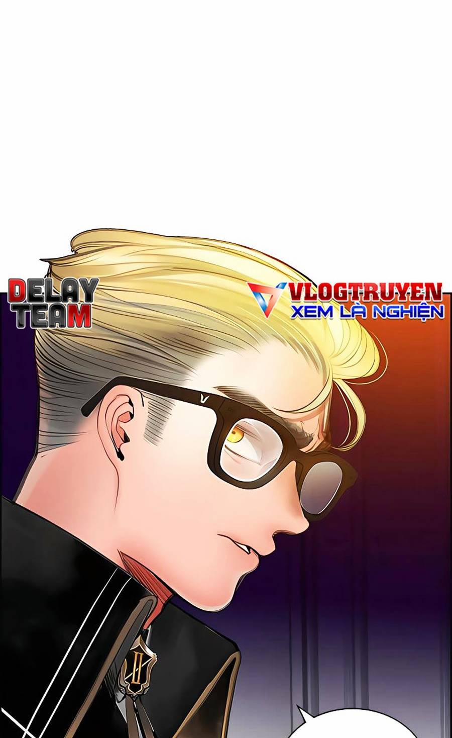 Nhân Trùng Đại Chiến 83 trang 74