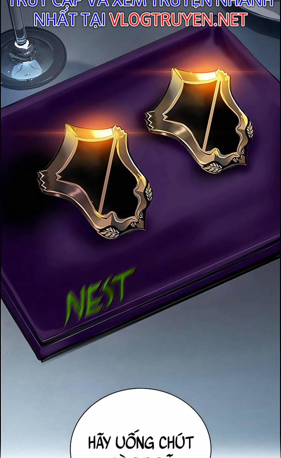 Nhân Trùng Đại Chiến 83 trang 76