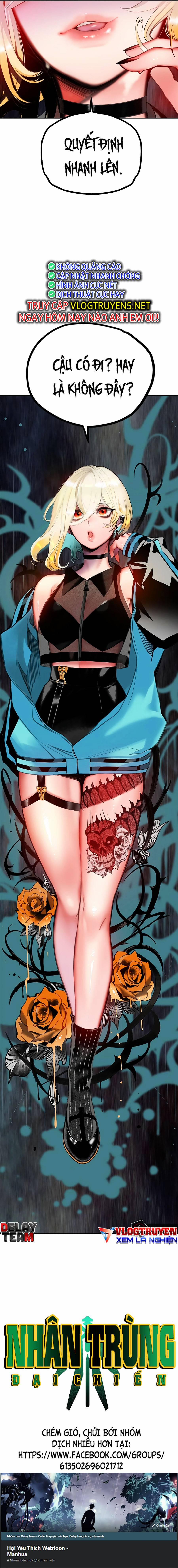 Nhân Trùng Đại Chiến 85 trang 20