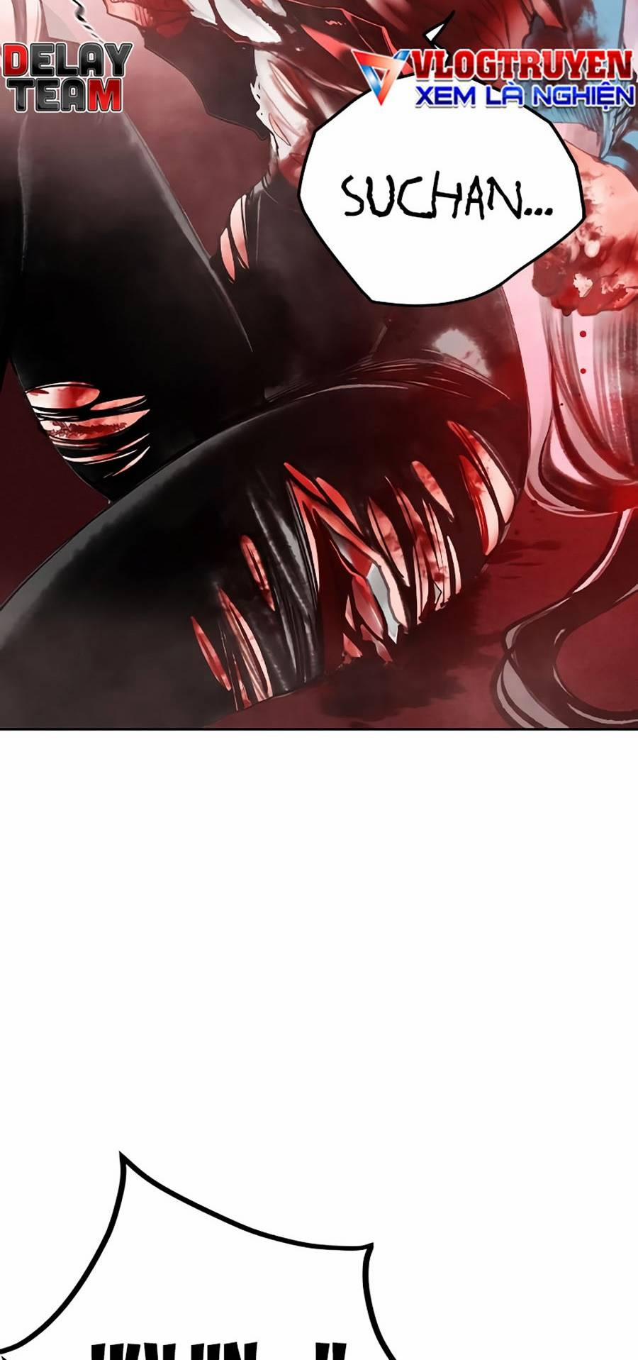 Nhân Trùng Đại Chiến 86 trang 10