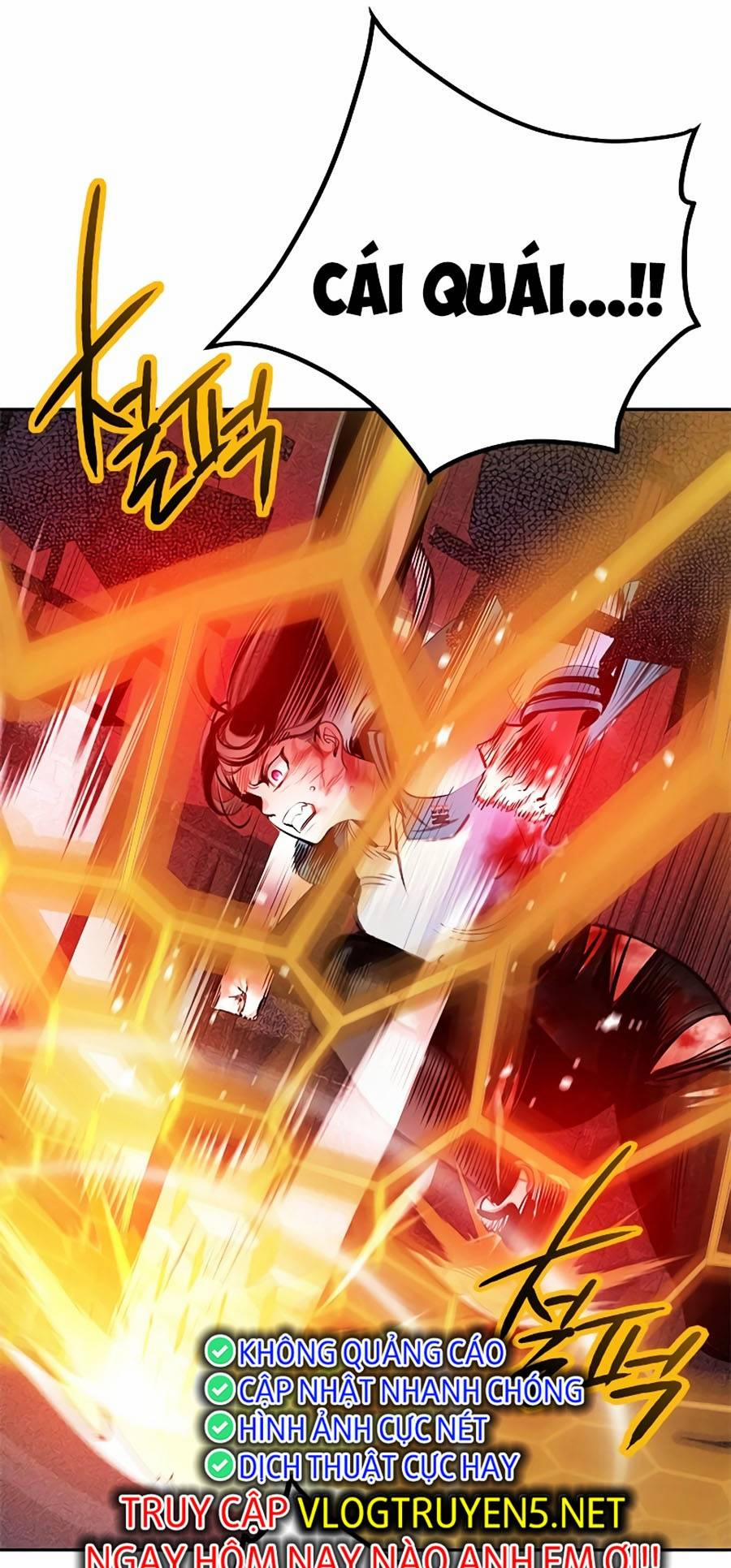 Nhân Trùng Đại Chiến 86 trang 105