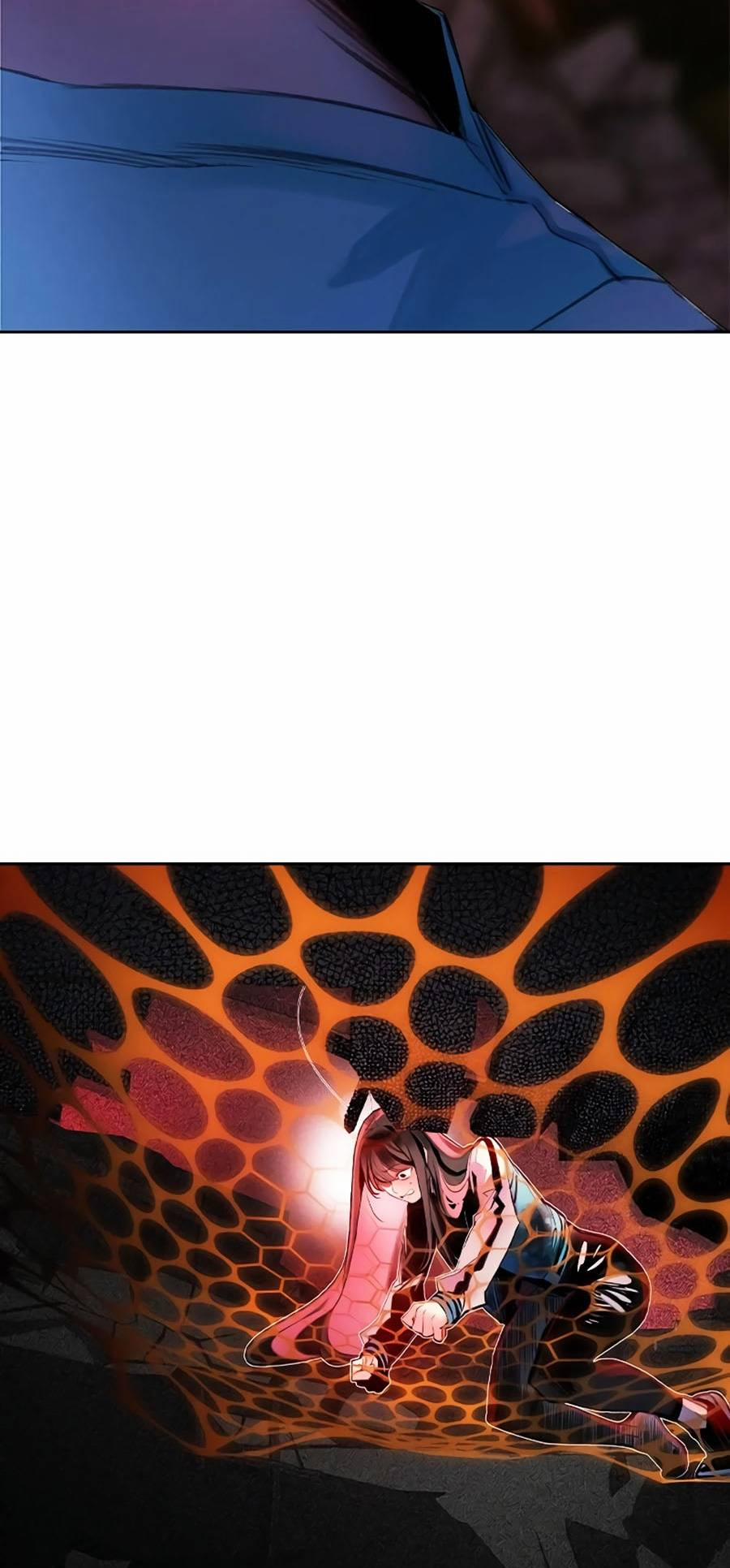 Nhân Trùng Đại Chiến 86 trang 110