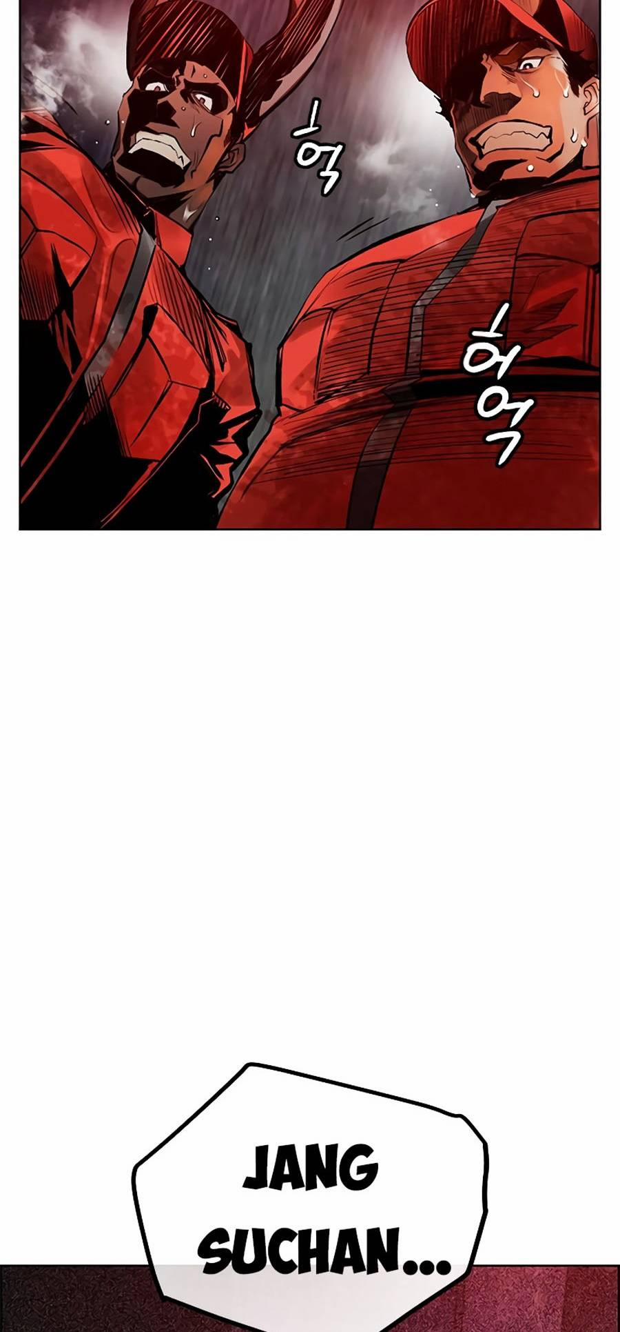 Nhân Trùng Đại Chiến 86 trang 116