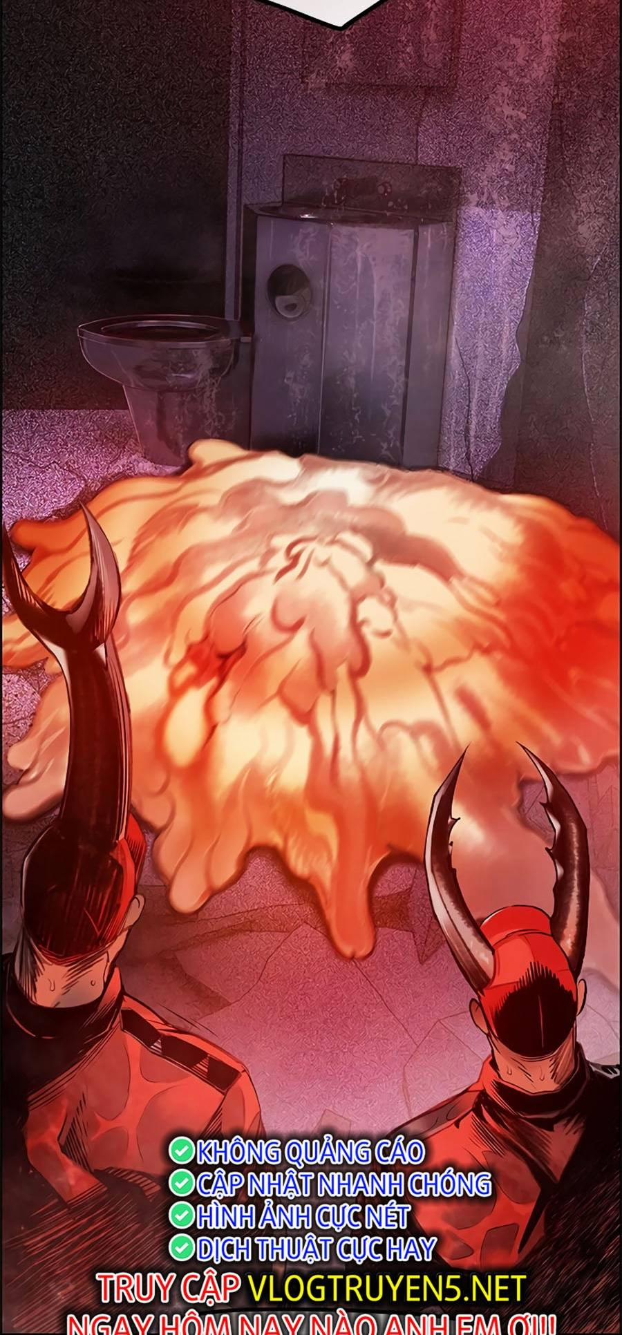 Nhân Trùng Đại Chiến 86 trang 117