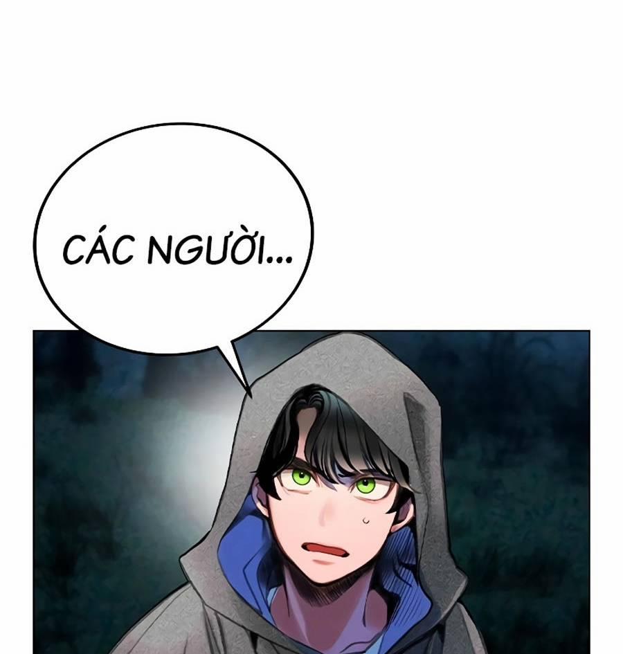 Nhân Trùng Đại Chiến 86 trang 138