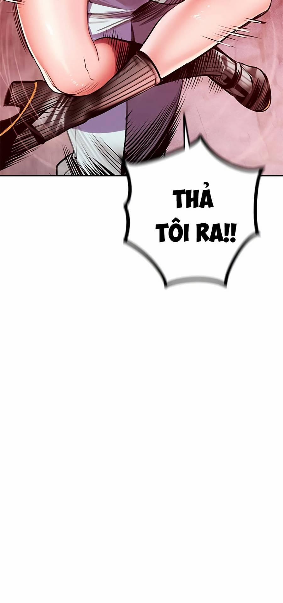 Nhân Trùng Đại Chiến 86 trang 14