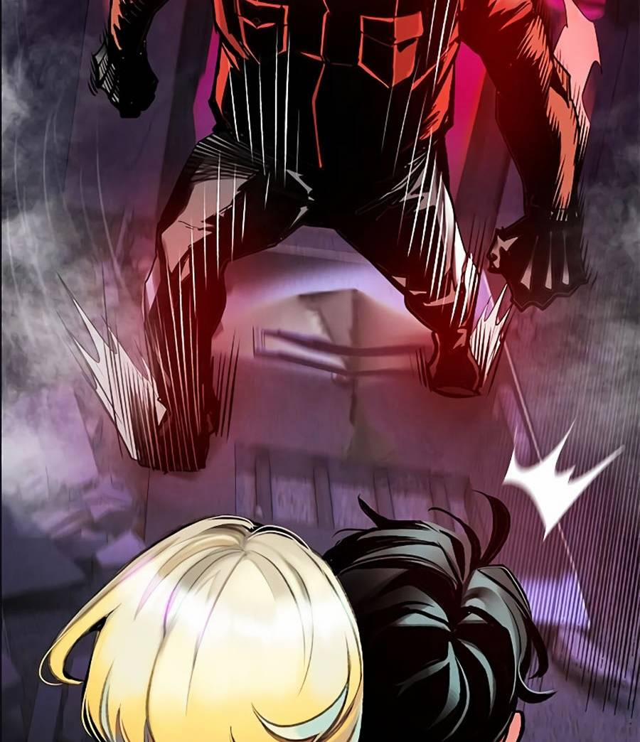 Nhân Trùng Đại Chiến 86 trang 19