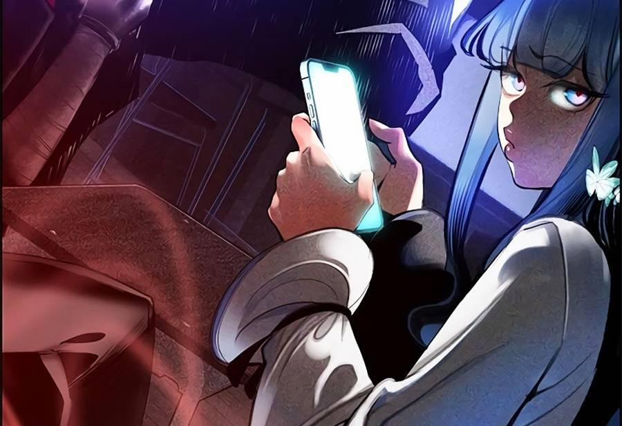 Nhân Trùng Đại Chiến 86 trang 191