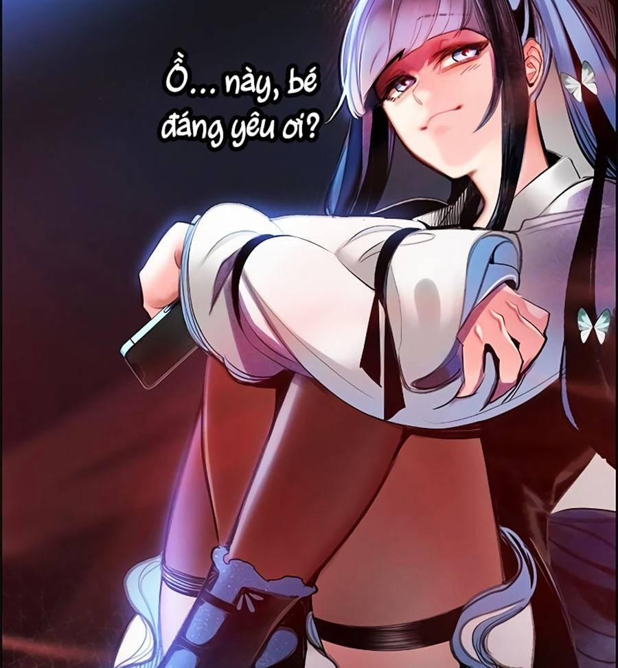 Nhân Trùng Đại Chiến 86 trang 198