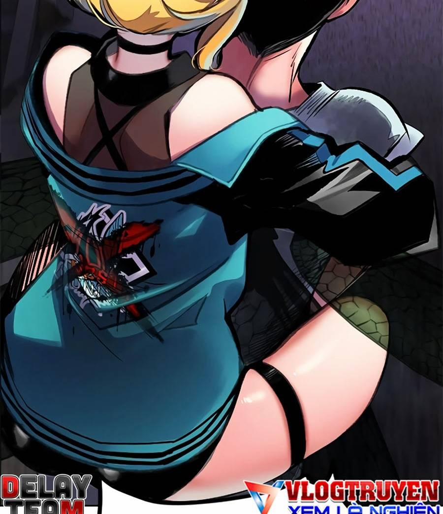 Nhân Trùng Đại Chiến 86 trang 20