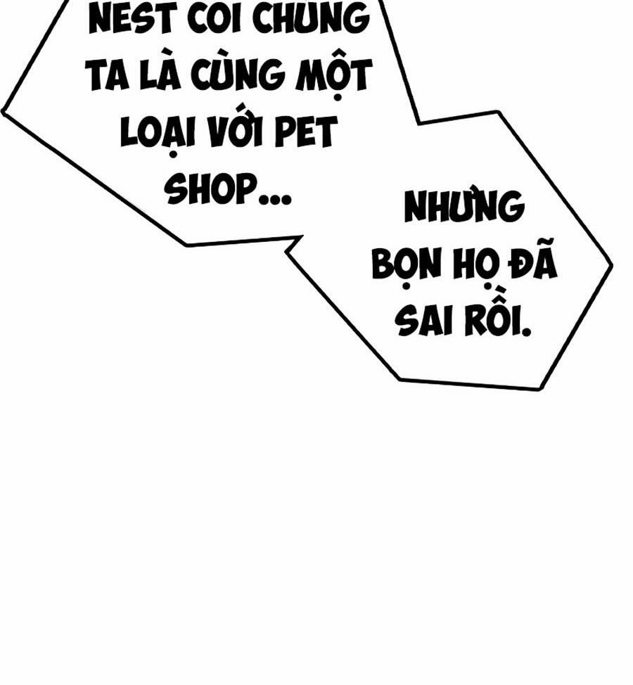 Nhân Trùng Đại Chiến 86 trang 204