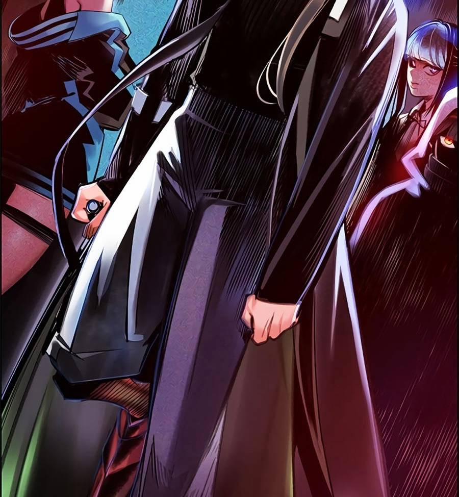 Nhân Trùng Đại Chiến 86 trang 207