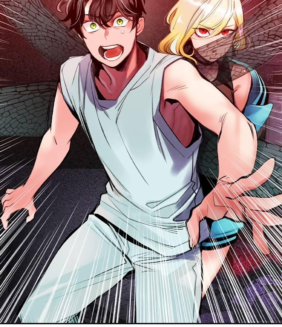 Nhân Trùng Đại Chiến 86 trang 23