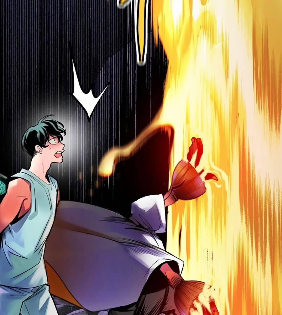 Nhân Trùng Đại Chiến 86 trang 34