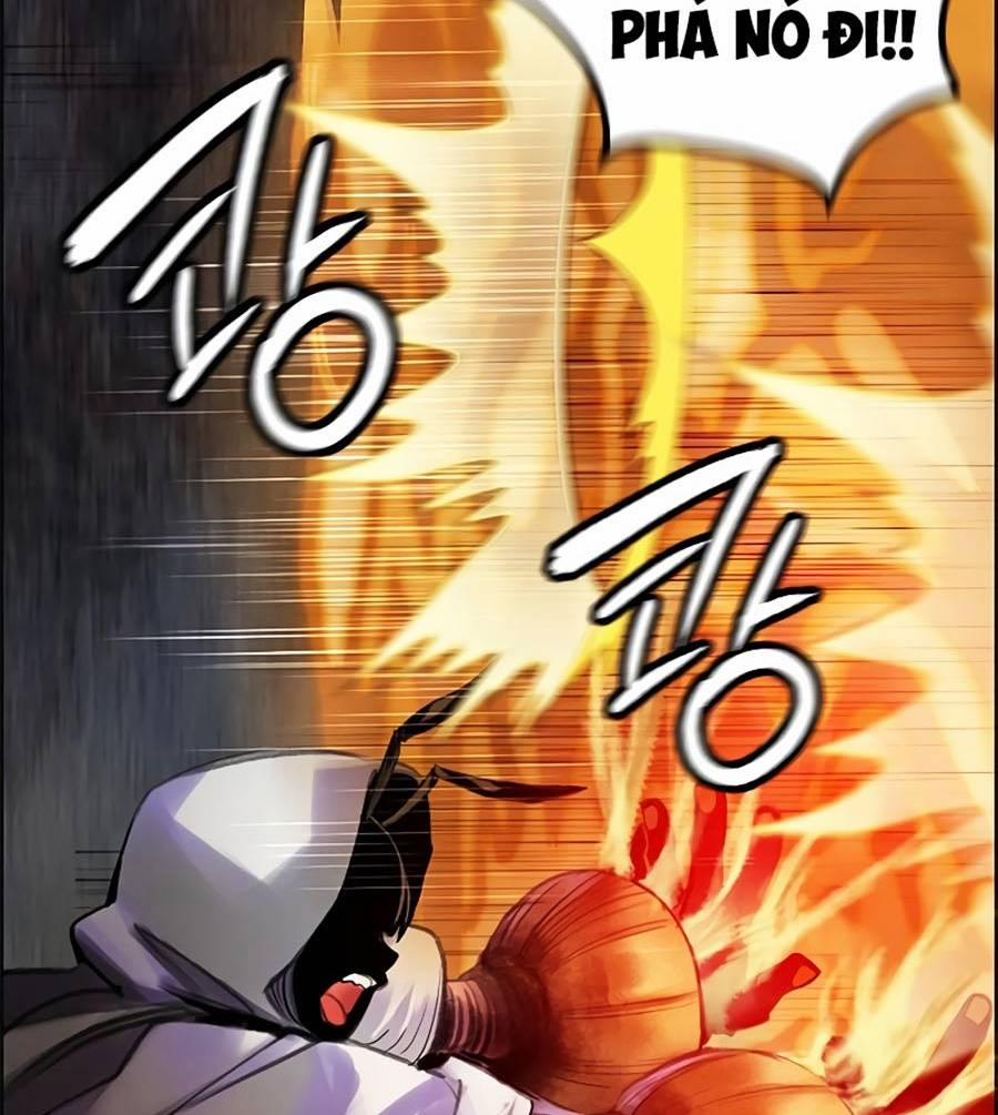 Nhân Trùng Đại Chiến 86 trang 37