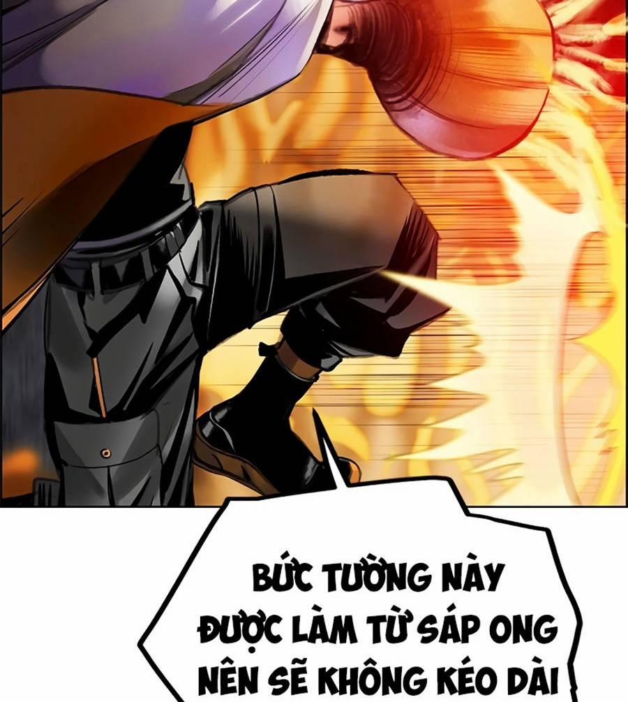 Nhân Trùng Đại Chiến 86 trang 38