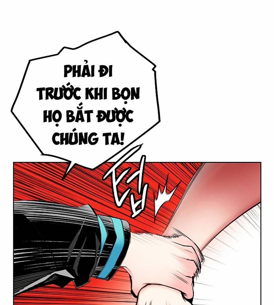 Nhân Trùng Đại Chiến 86 trang 40