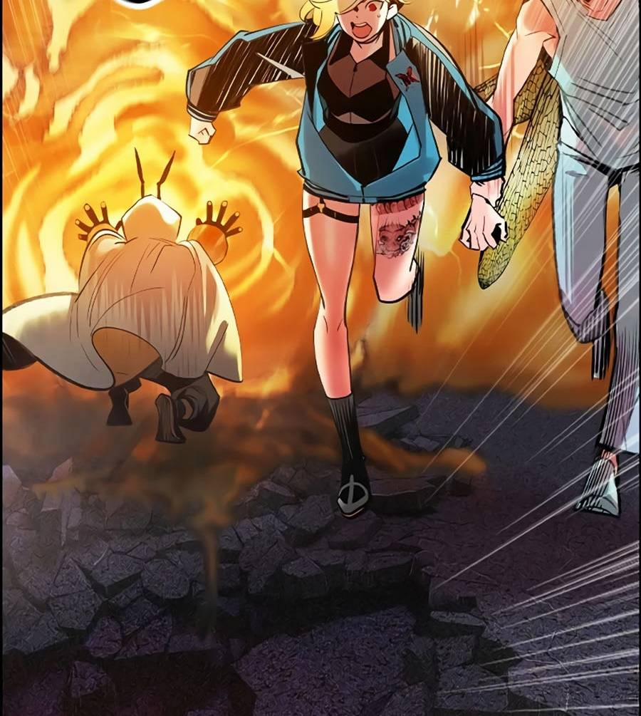 Nhân Trùng Đại Chiến 86 trang 43