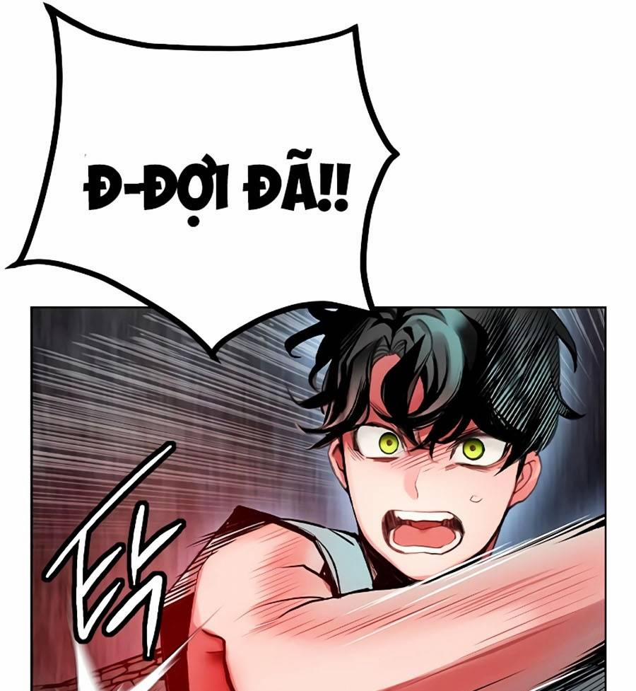 Nhân Trùng Đại Chiến 86 trang 45