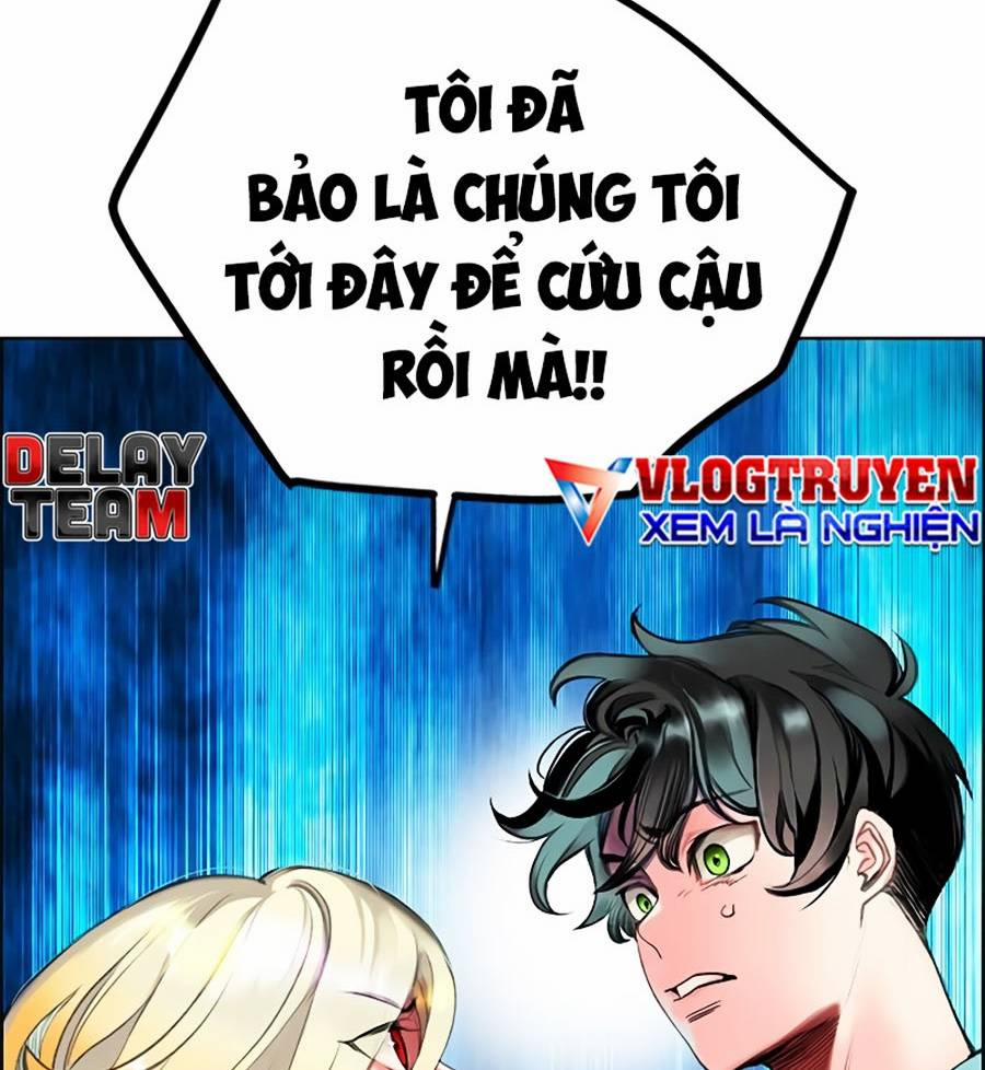 Nhân Trùng Đại Chiến 86 trang 50