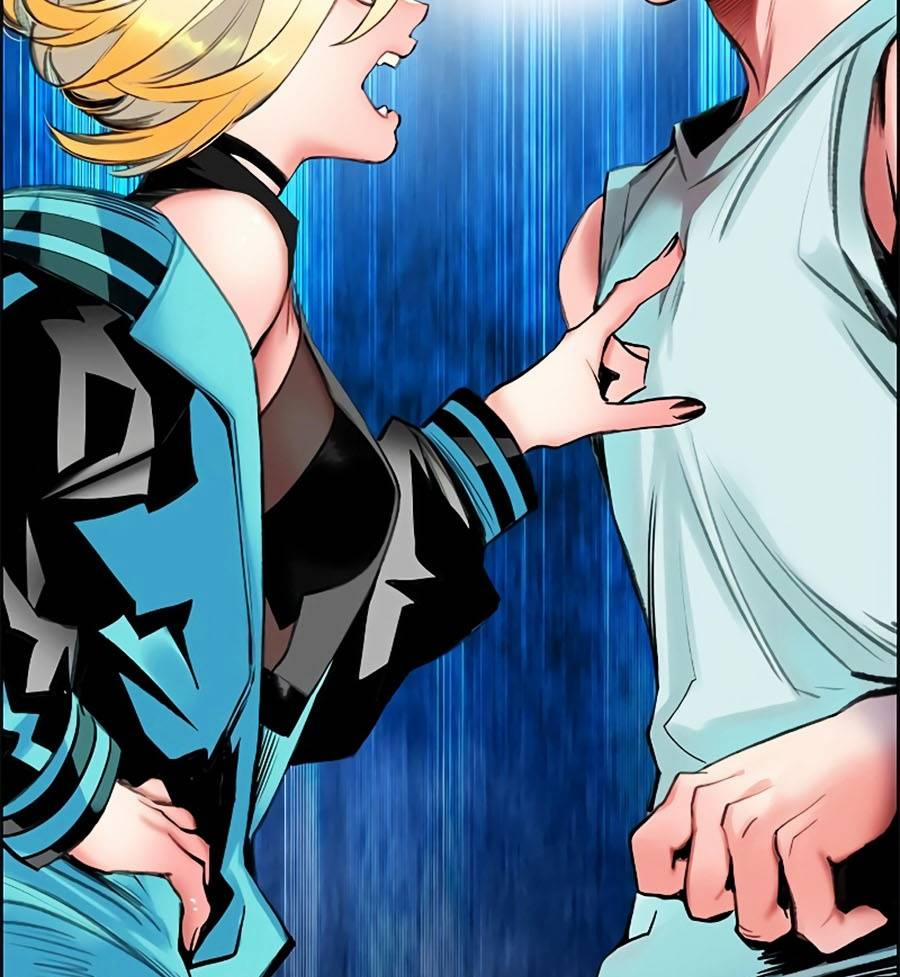 Nhân Trùng Đại Chiến 86 trang 51