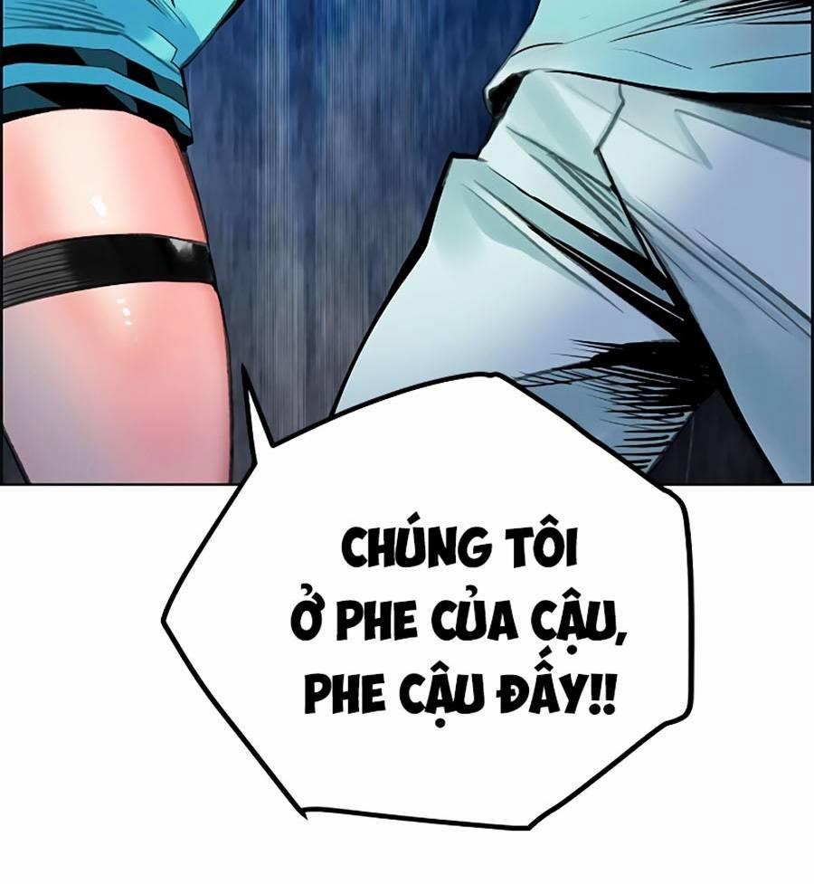 Nhân Trùng Đại Chiến 86 trang 52