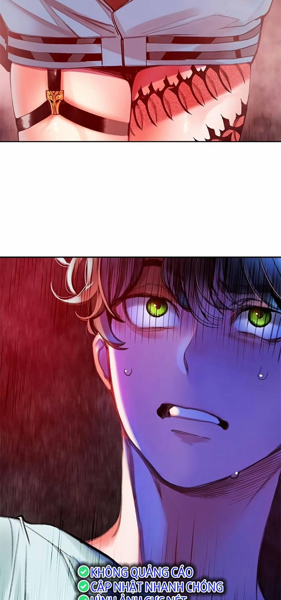 Nhân Trùng Đại Chiến 86 trang 6