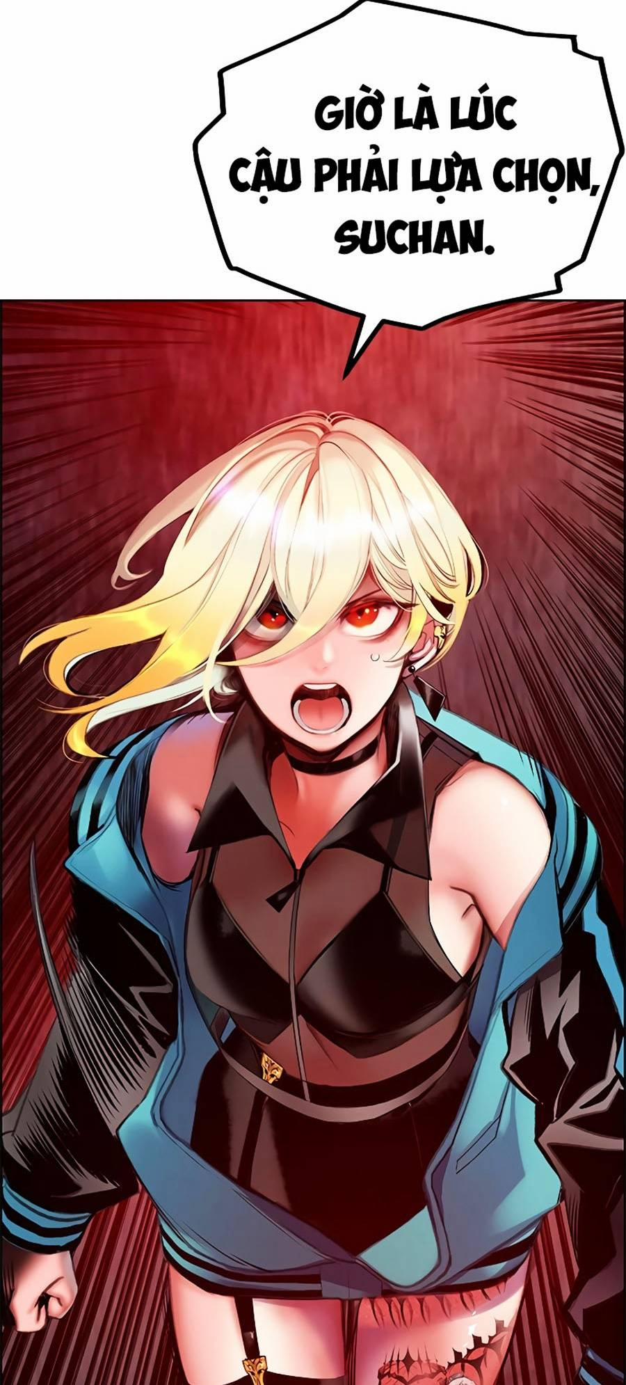 Nhân Trùng Đại Chiến 86 trang 63