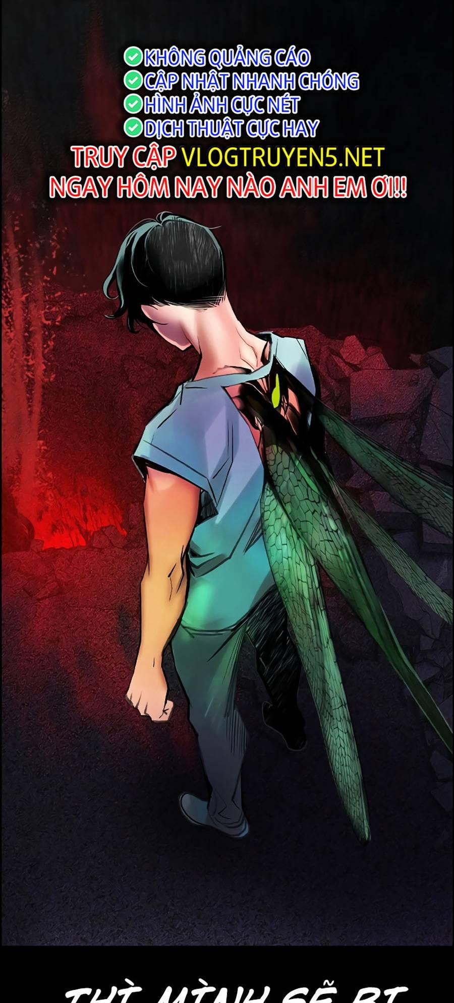 Nhân Trùng Đại Chiến 86 trang 67