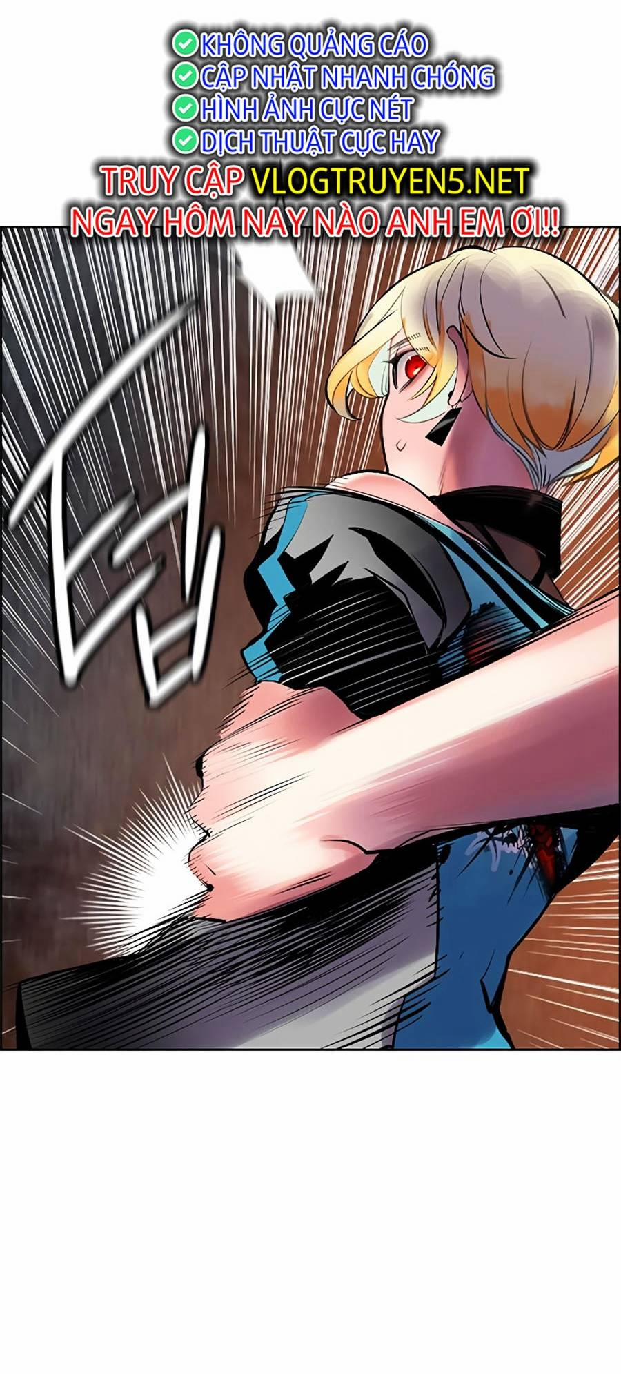 Nhân Trùng Đại Chiến 86 trang 74