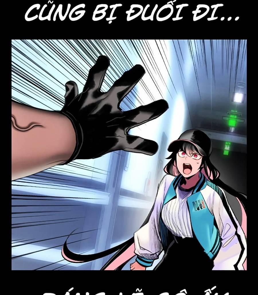 Nhân Trùng Đại Chiến 86 trang 78