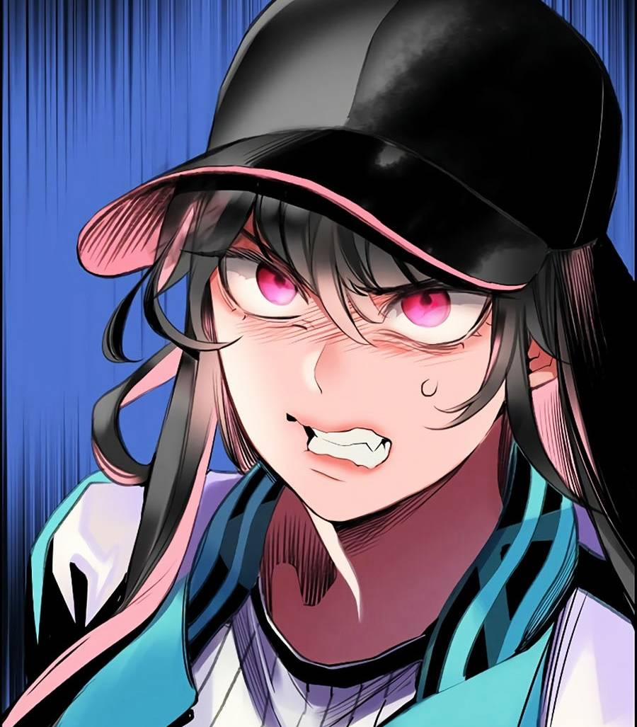 Nhân Trùng Đại Chiến 86 trang 80